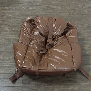 BEIS The Cargo Backpack